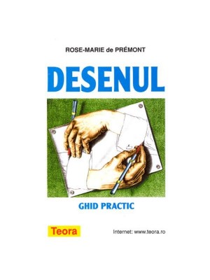 Desenul ghid practic