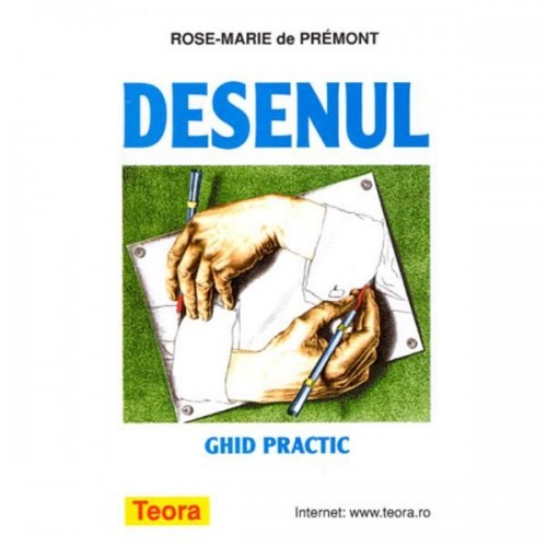 Desenul ghid practic