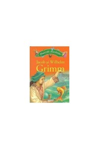 Povesti ilustrate Grimm