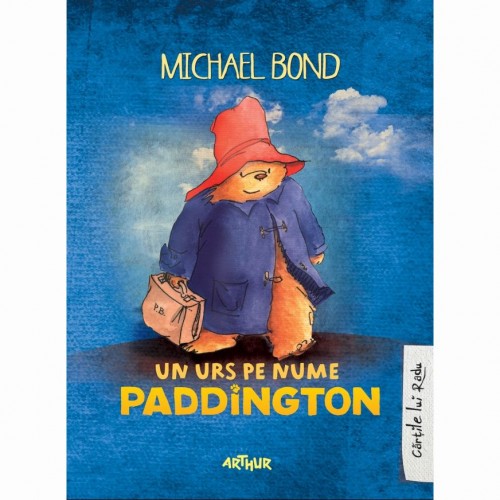 Un urs pe nume Paddington