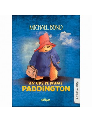 Un urs pe nume Paddington