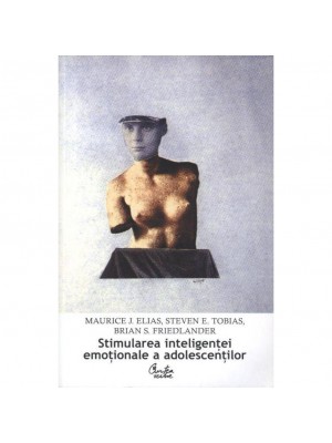 Stimularea inteligentei emotionale a adolescentilor