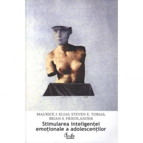 Stimularea inteligentei emotionale a adolescentilor