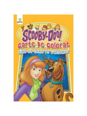Cine se teme de fantome?