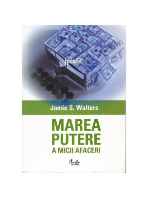 Marea putere a micii afaceri