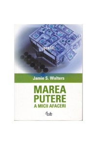 Marea putere a micii afaceri