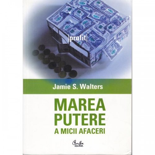 Marea putere a micii afaceri