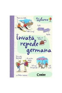 Invata repede germana