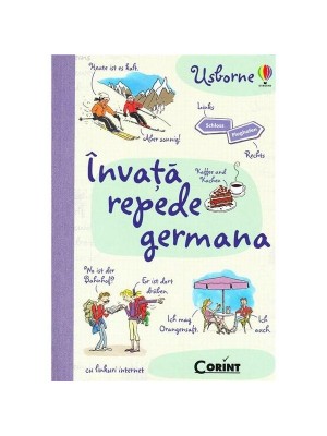 Invata repede germana