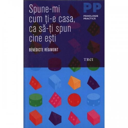 Spune-mi cum ti-e casa ca sa iti spun cine esti