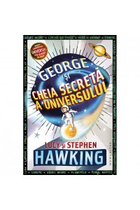 George si cheia secreta a universului