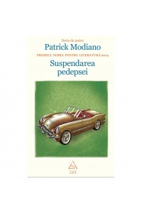 Suspendarea pedepsei