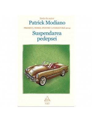 Suspendarea pedepsei