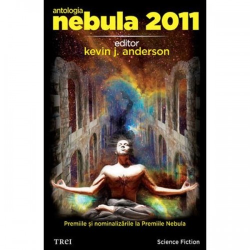 Nebula 2011