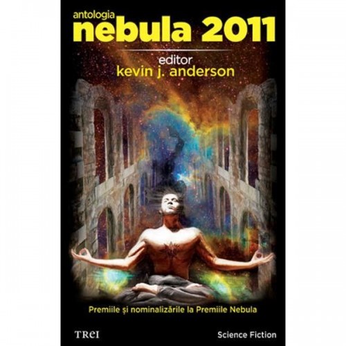 Nebula 2011