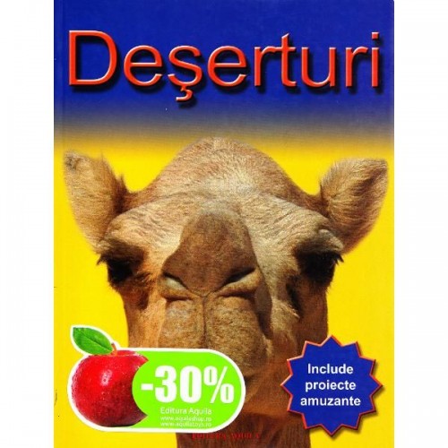 Deserturi