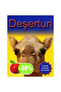 Deserturi