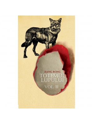 Totemul lupului (vol.II)