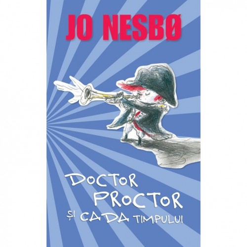 Doctor Proctor si cada timpului