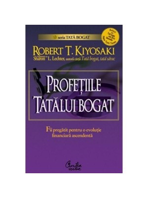 Profetiile tatalui bogat