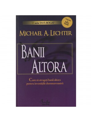 Banii altora