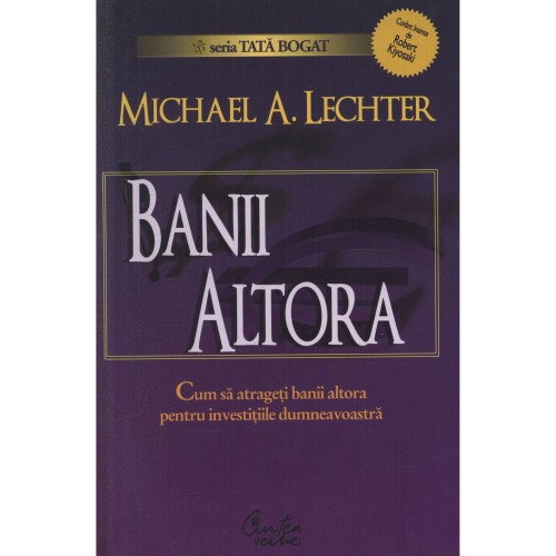 Banii altora