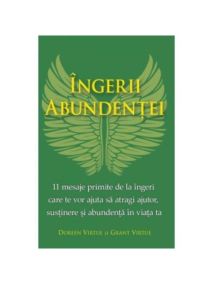 Ingerii abundentei