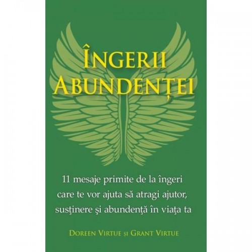 Ingerii abundentei