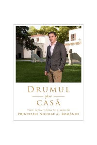 Drumul spre casa