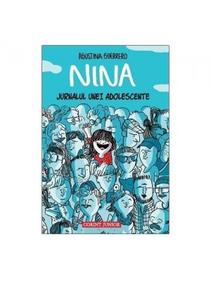 Nina .Jurnalul unei adolescente