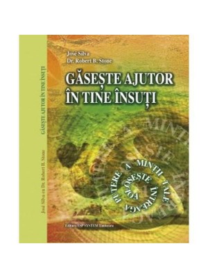 Gaseste ajutor in tine insuti