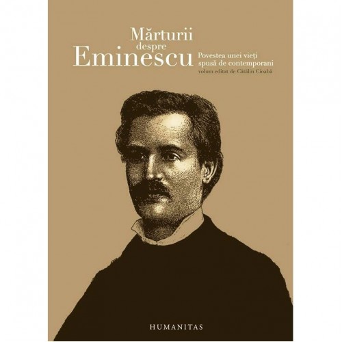 Marturii despre Eminescu