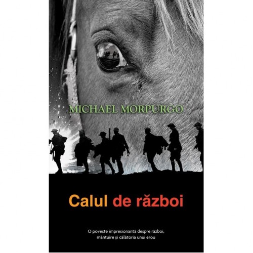 Calul de razboi