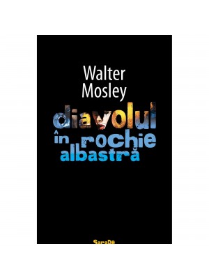 Diavolul in rochie albastra