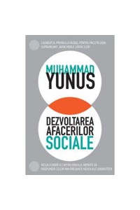 Dezvoltarea afacerilor sociale