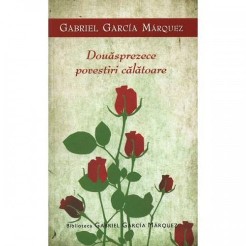 Douasprezece povestiri calatoare