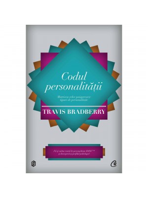 Codul personalitatii 