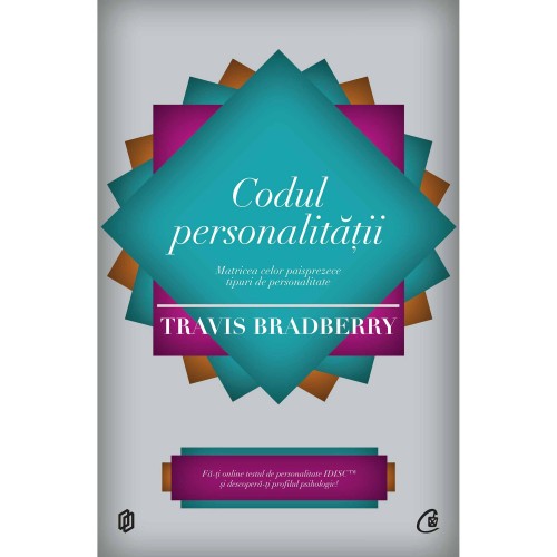 Codul personalitatii 