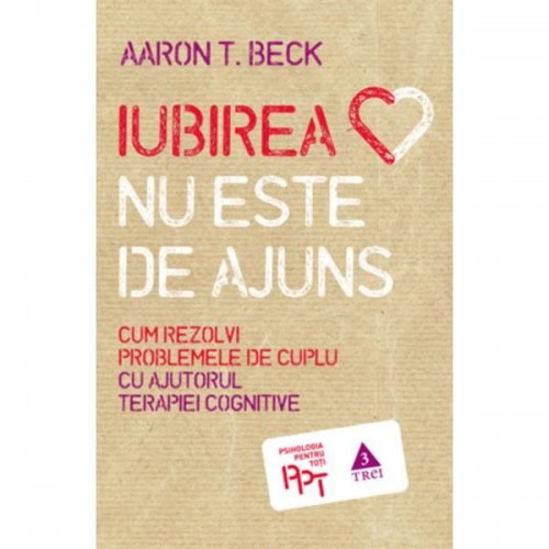 Iubirea nu este de  ajuns