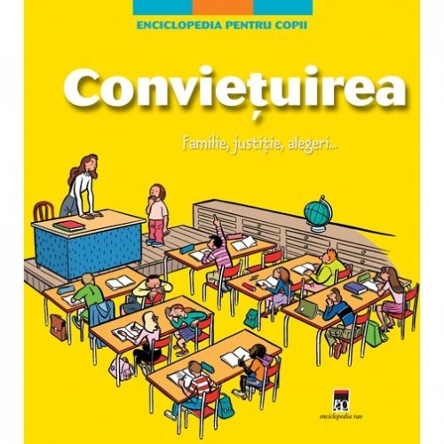 Convietuirea