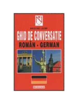 Ghid de conversatii roman-german pentru toti