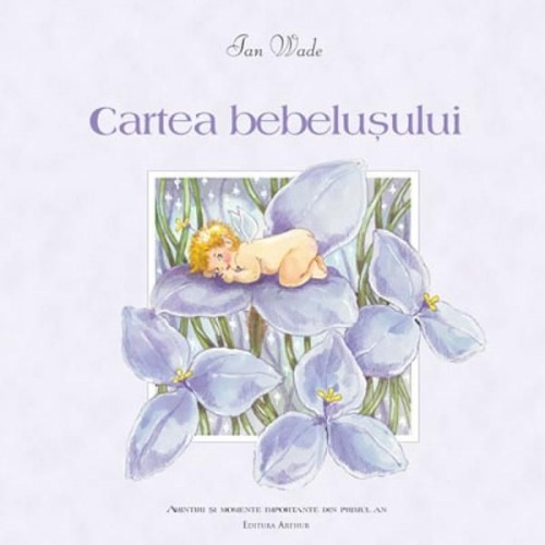 Cartea bebelusului