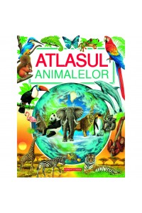 Atlasul animalelor