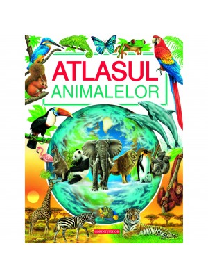 Atlasul animalelor