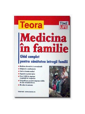 Medicina in familie