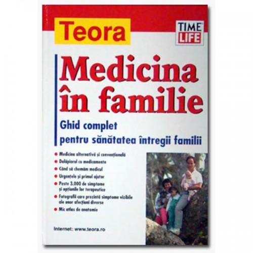 Medicina in familie