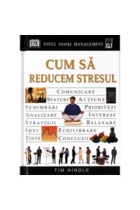 Cum sa reducem stresul