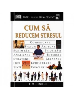 Cum sa reducem stresul