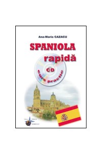 Spaniola rapida +CD