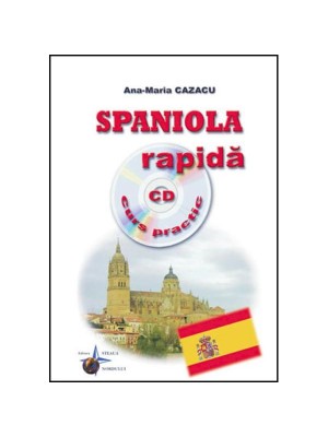 Spaniola rapida +CD